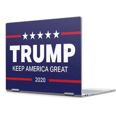 Keep America Great Pixelbook Skin